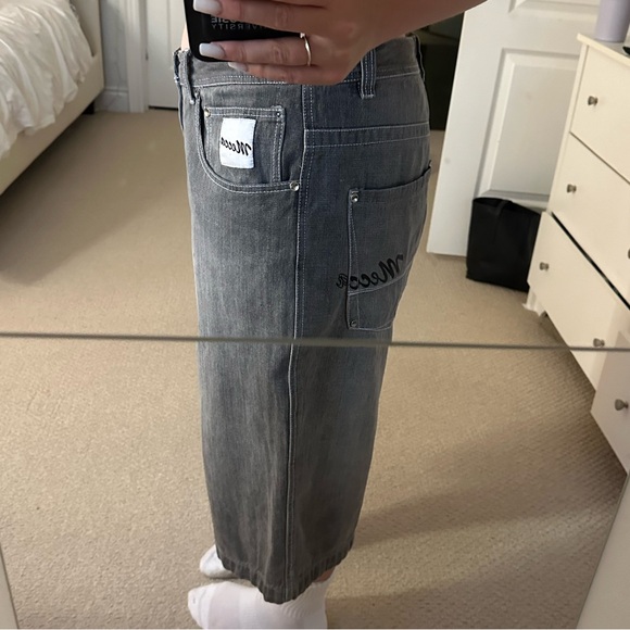 MECCA JORTS - Picture 6 of 6